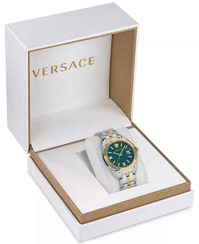 Men's Swiss Luxury Watch